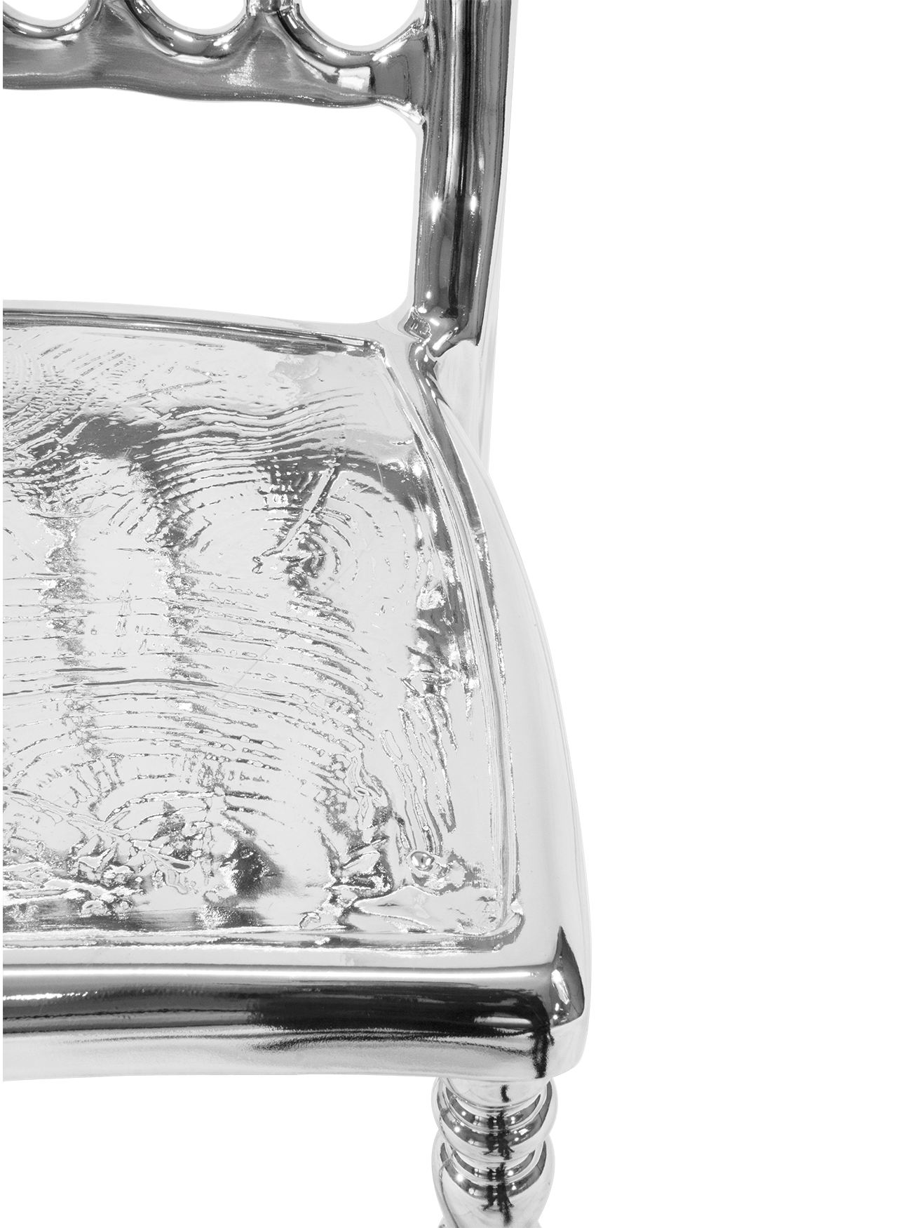 Empyrean Signature Accent Chair