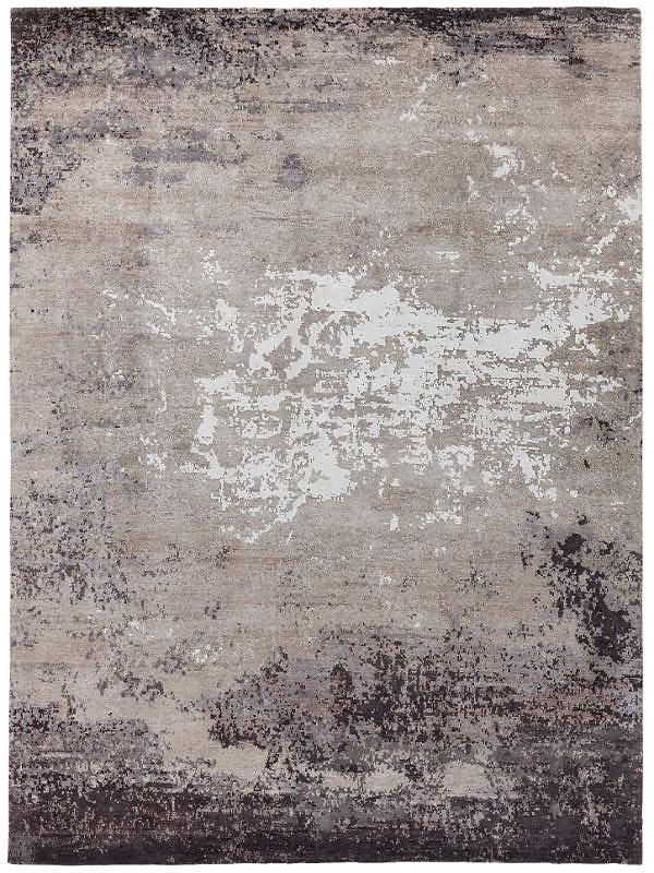 Tibetan Hand-Knotted Rug | Size: 270 x 360 cm