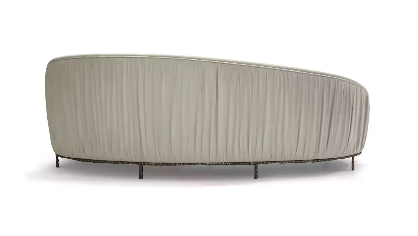 Vamp Sofa