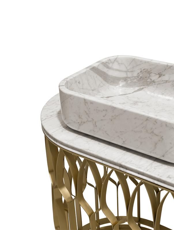 Sanctuary Vanity Unit