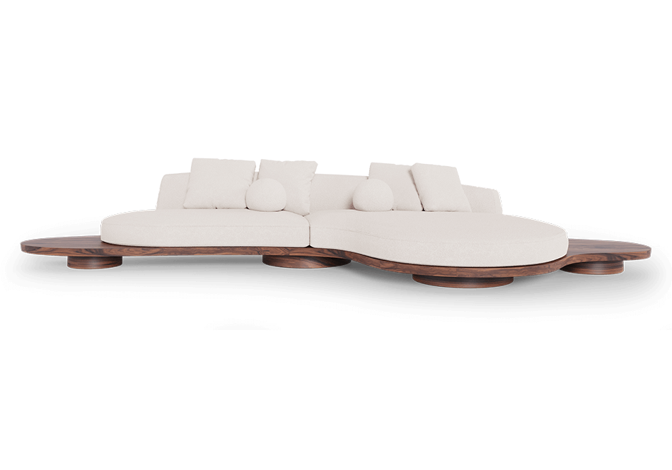 Gallagher Sofa