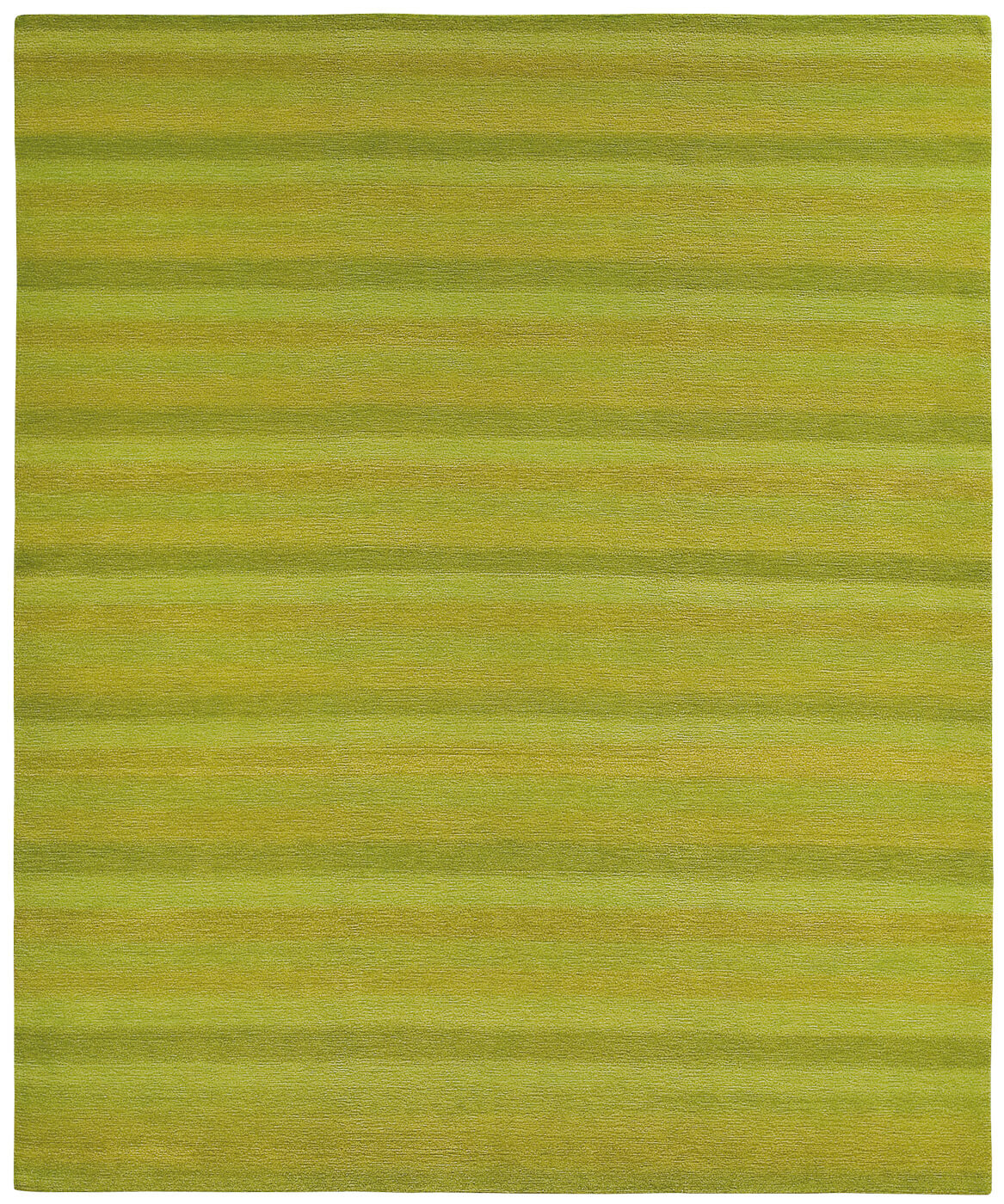 Gamba Olive Green Rug