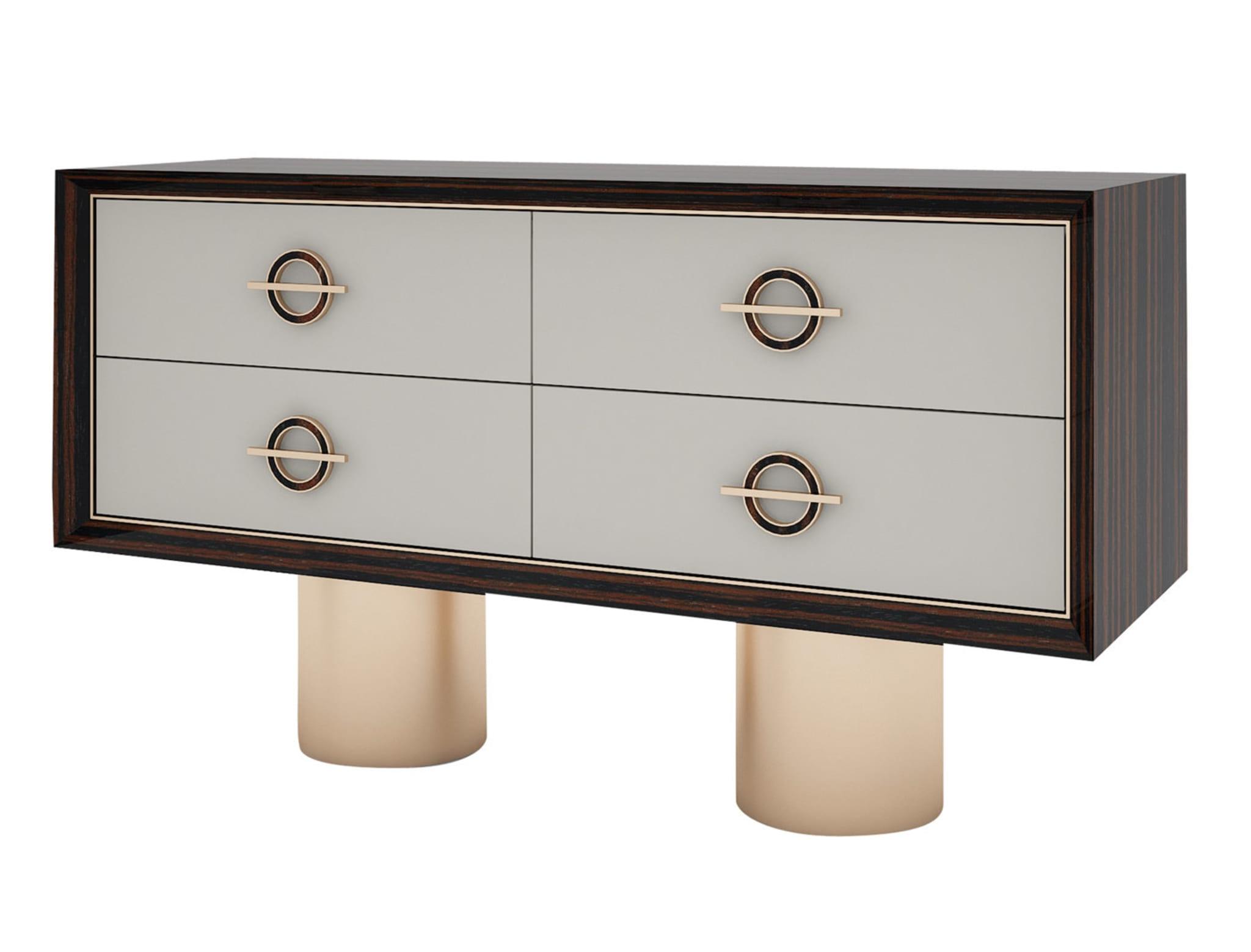 Dylan Luxury Chest Of Drawers