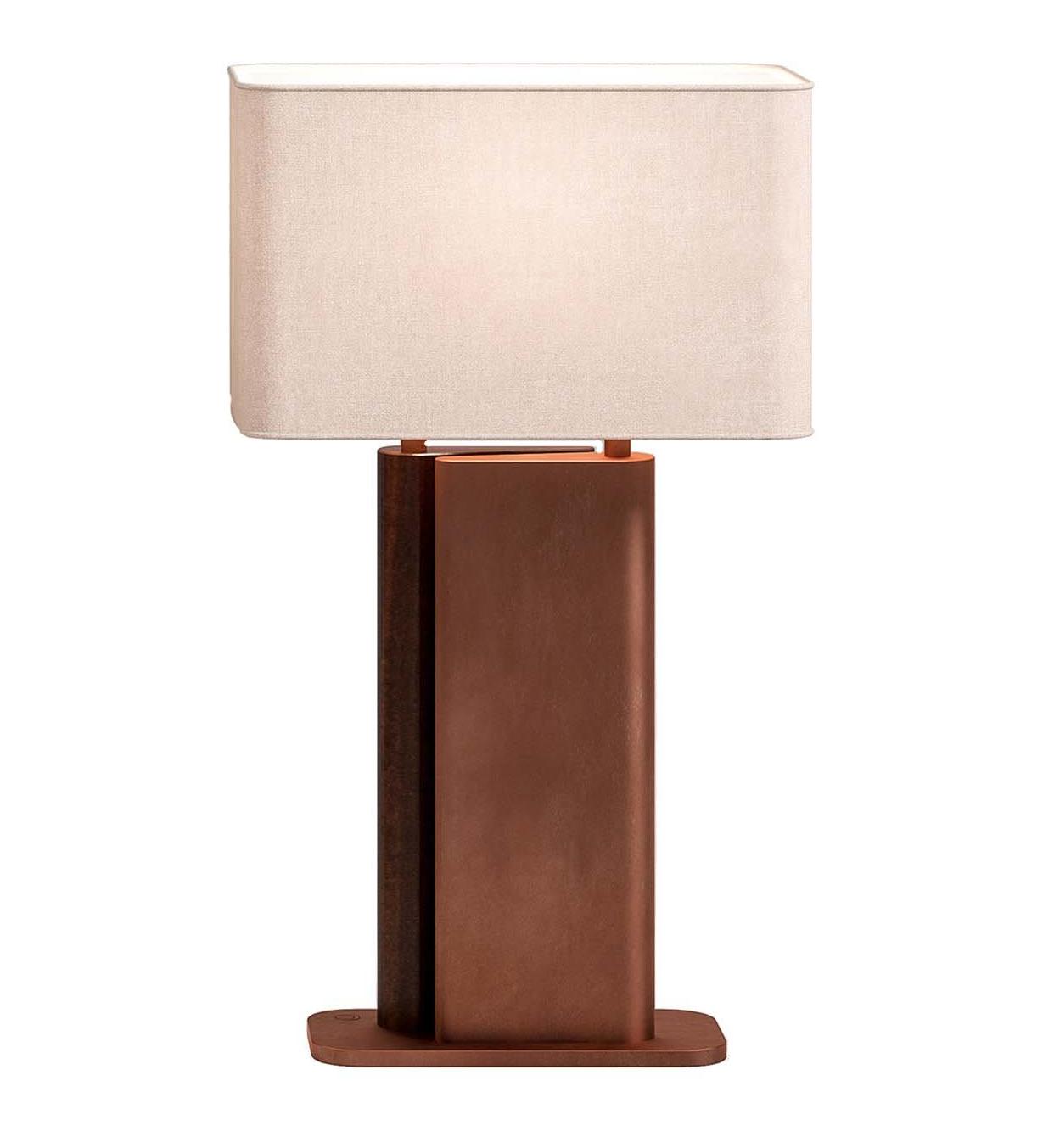 Luxe Table Lamp