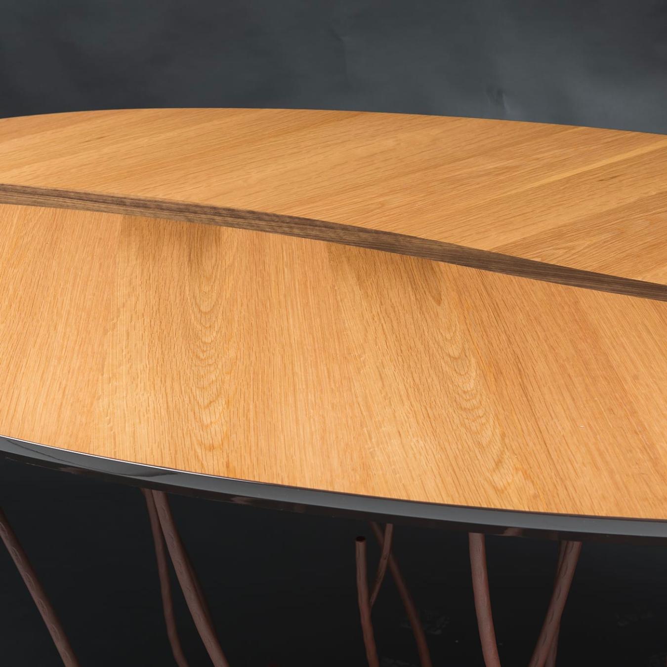 Foglia Fenice Console Table