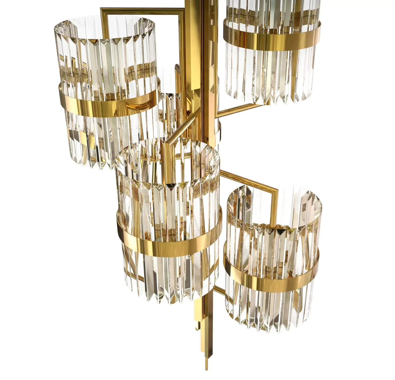 Liberty Chandelier