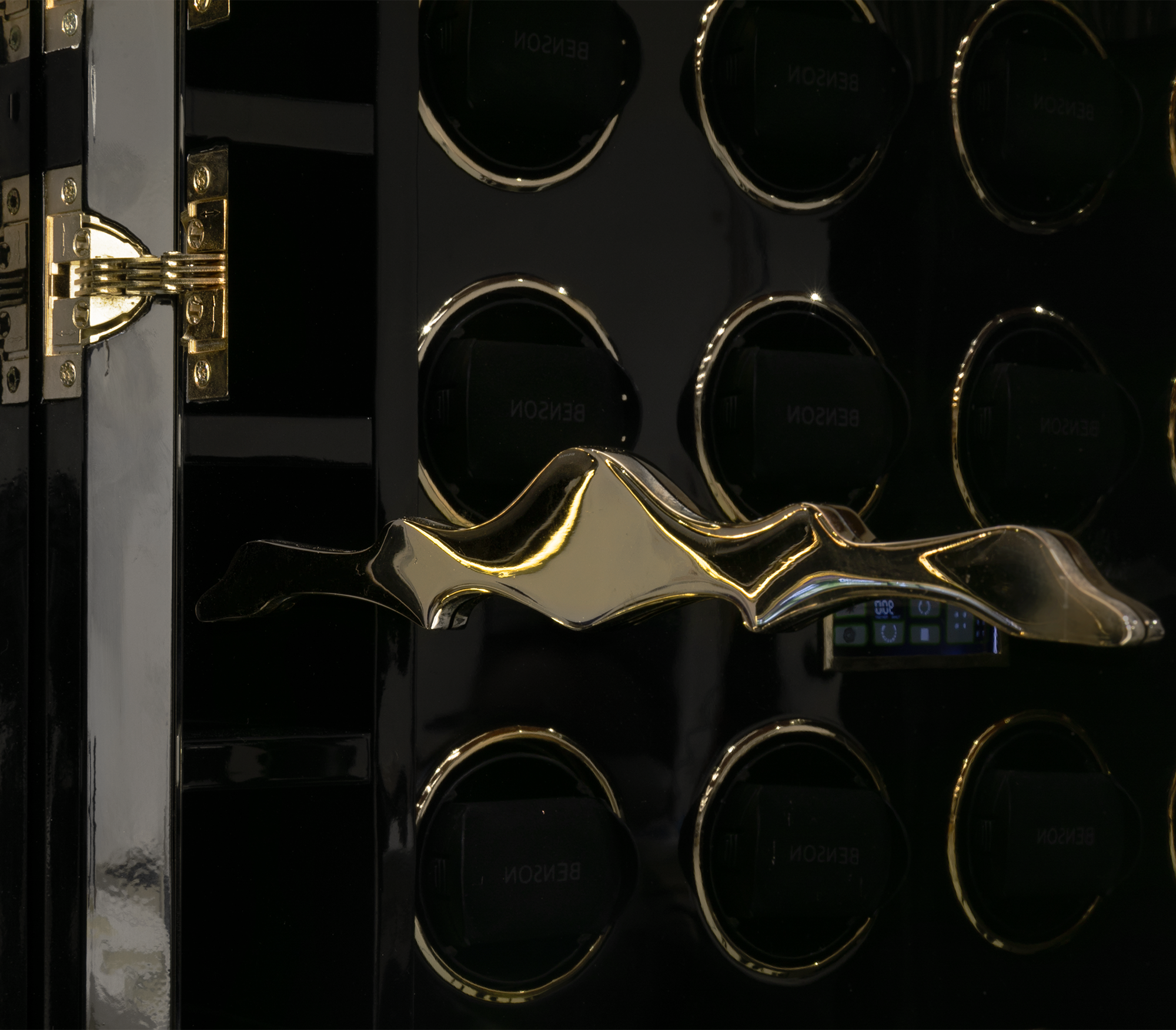 Symphony Secure Watch Winder