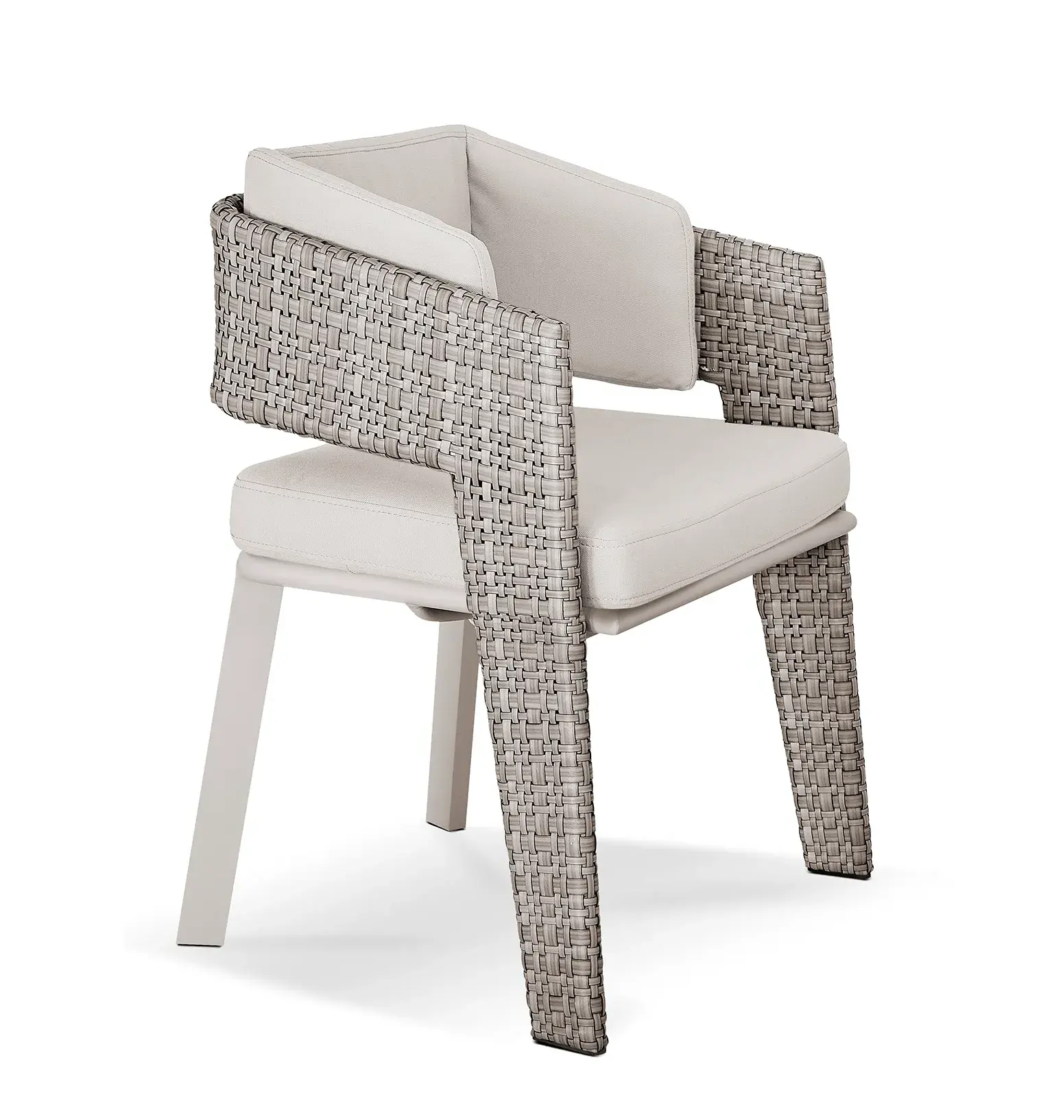 Regent Wood Dining Chair