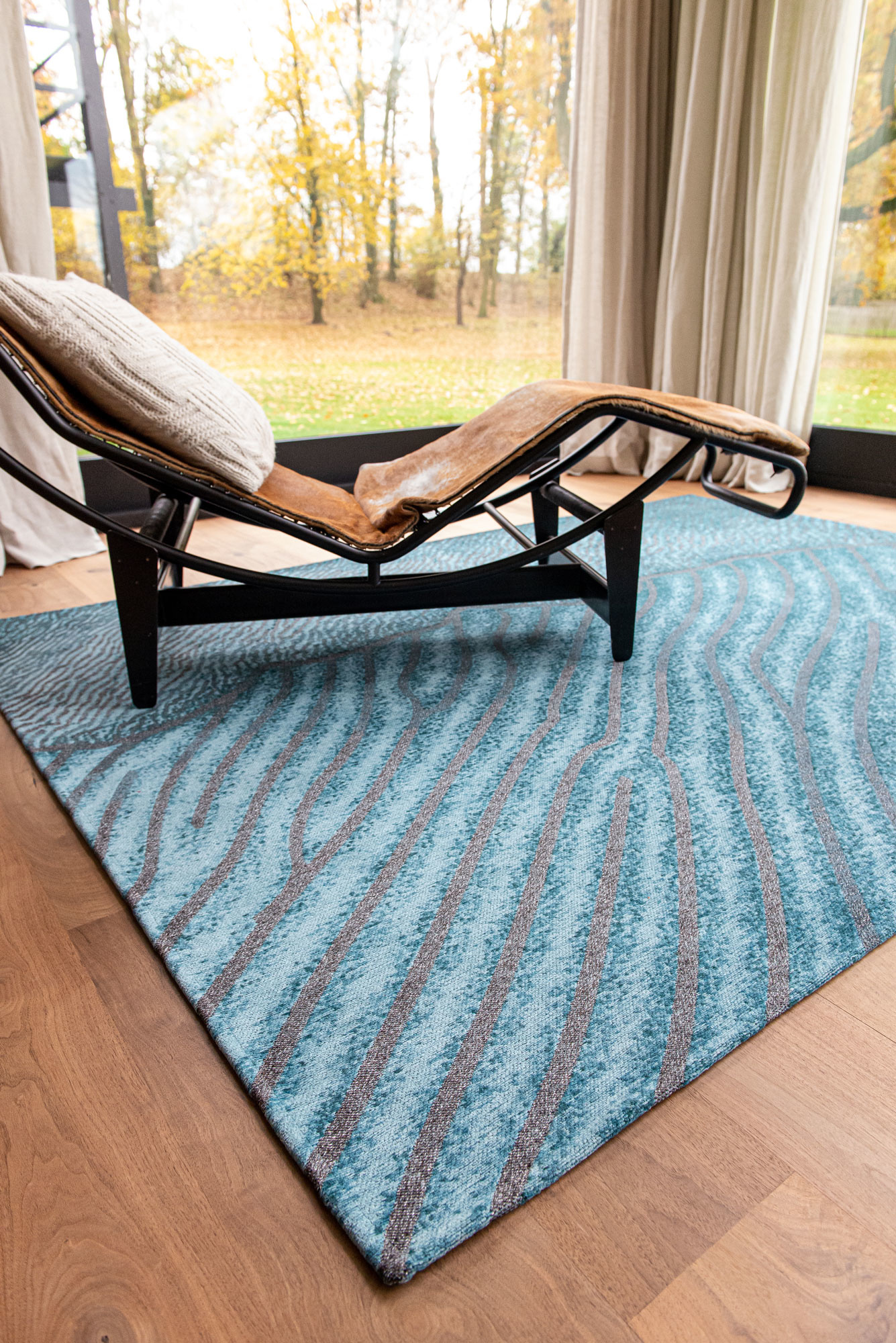 Blue Nile 9132 Rug