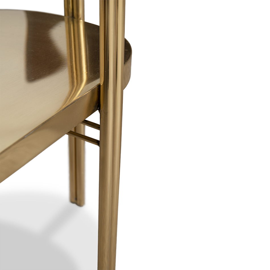 Corbin Entryway Table