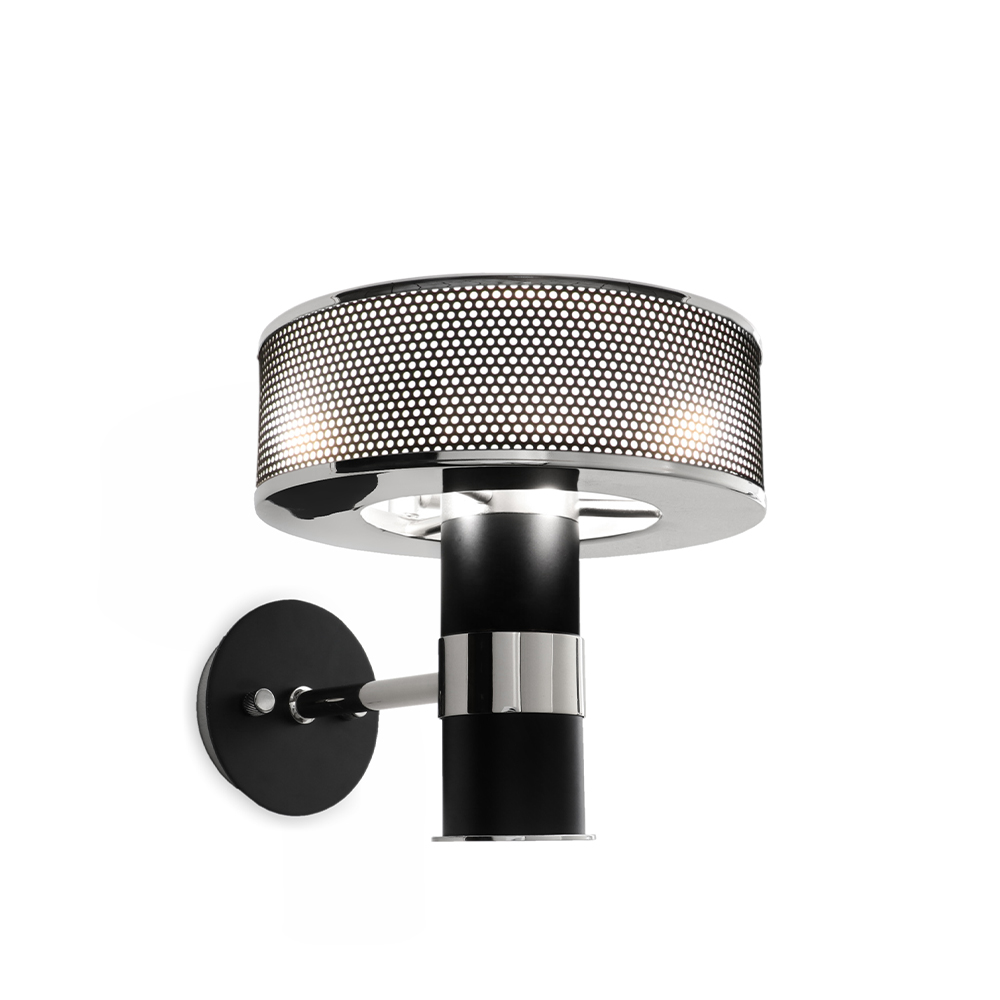 Professor Wall Lamp