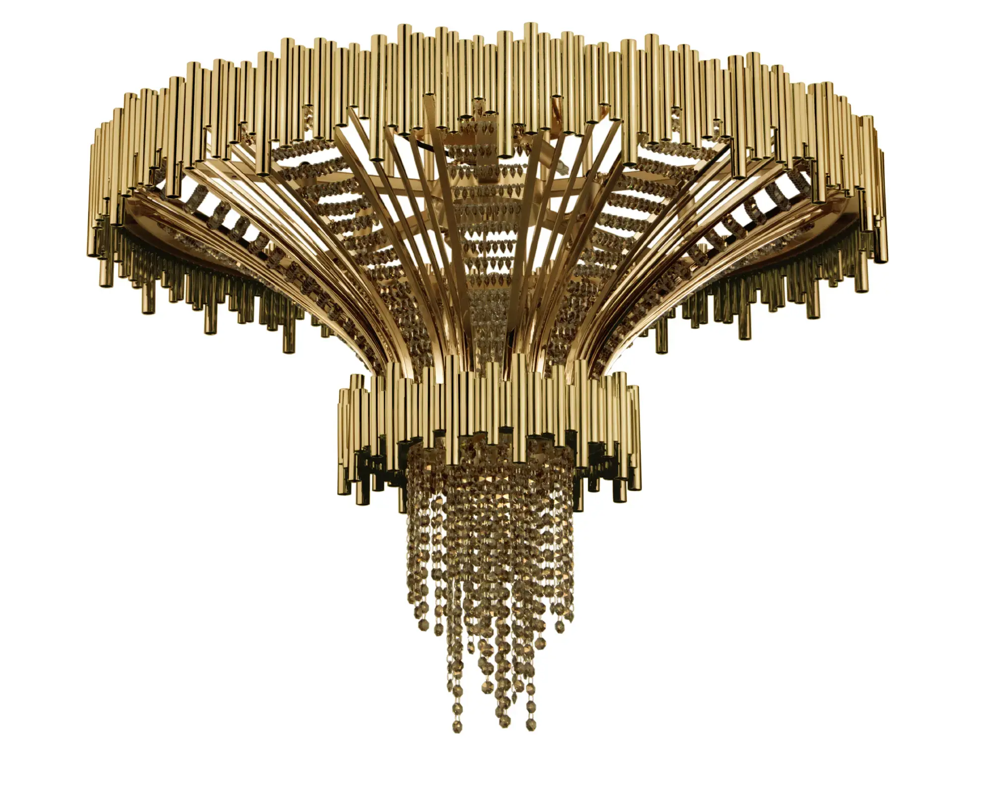 Splendor Flush Mount