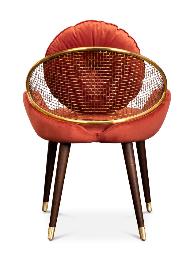 Greta Chair