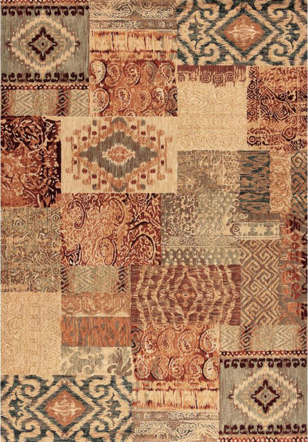 Laguna Rug | Size: 120 x 170 cm