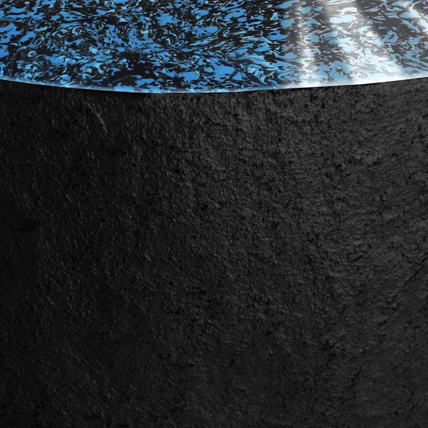 BonBon Blue Signature Coffee Table