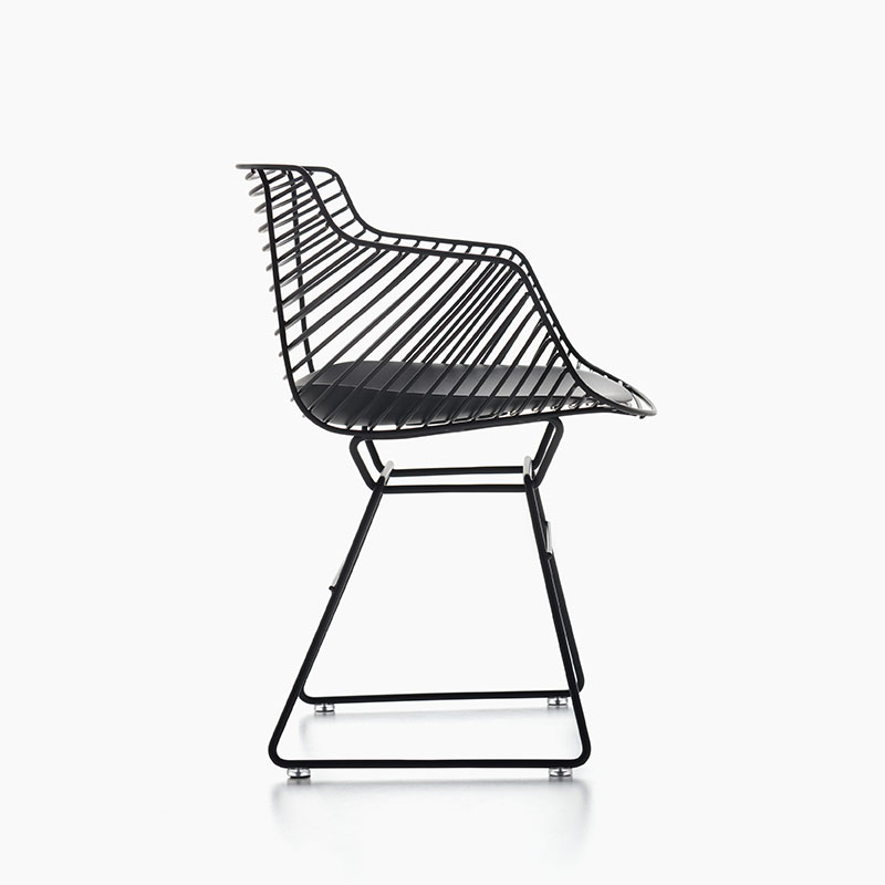 Flow Filo Outdoor Chair