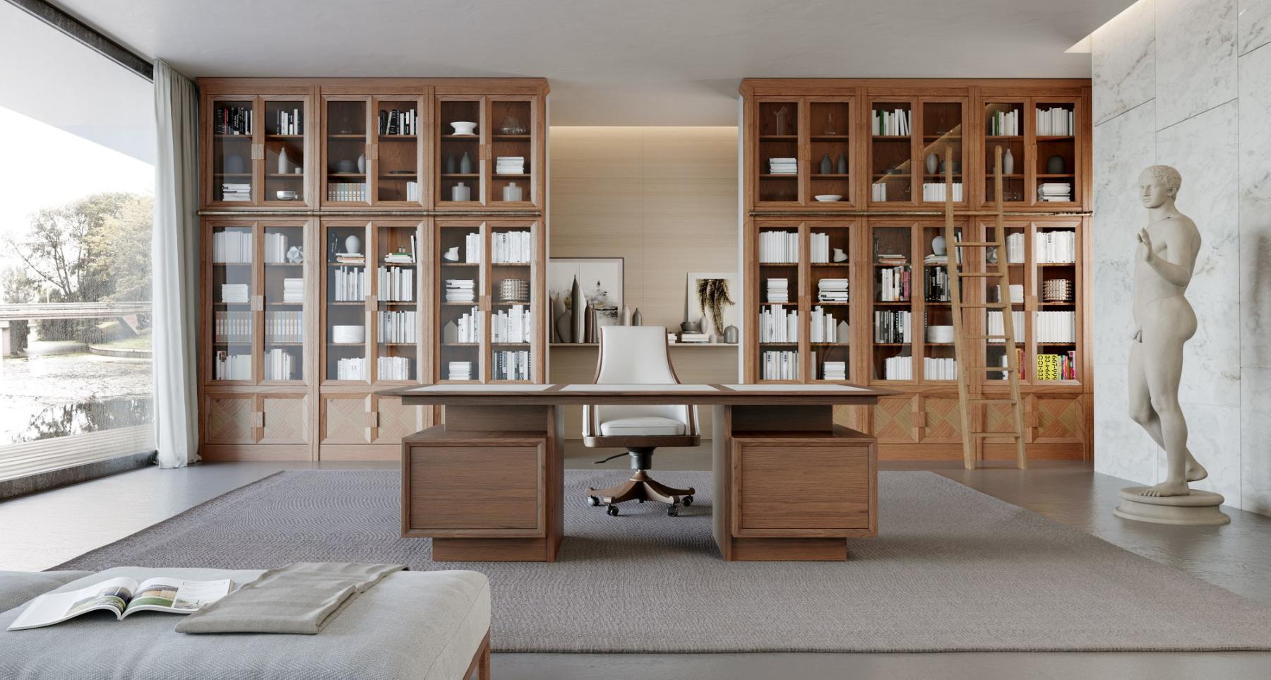 President Writing Desk