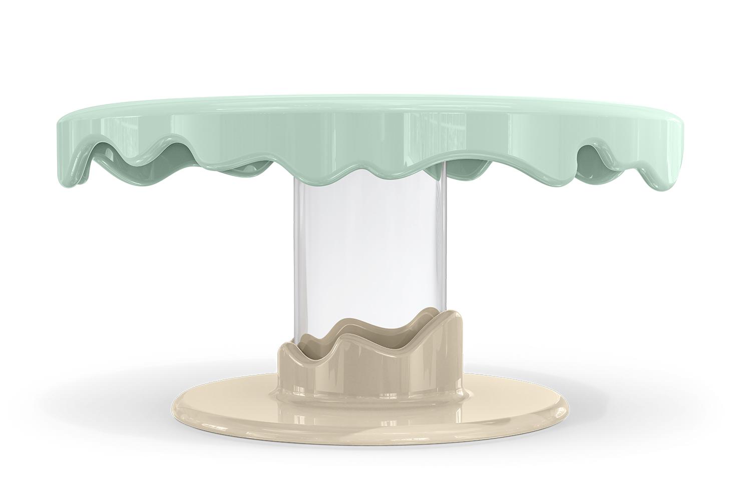 Sweet Cloud Activity Table