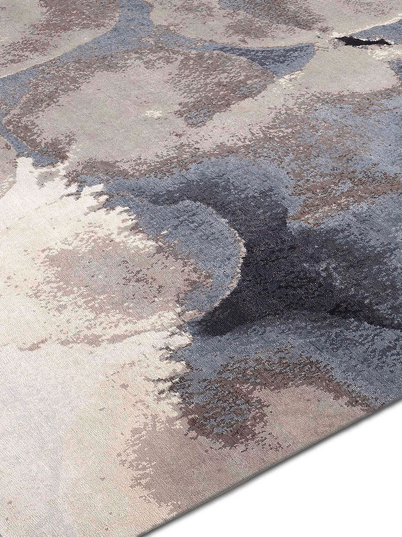 Galileo Handmade Luxury Rug