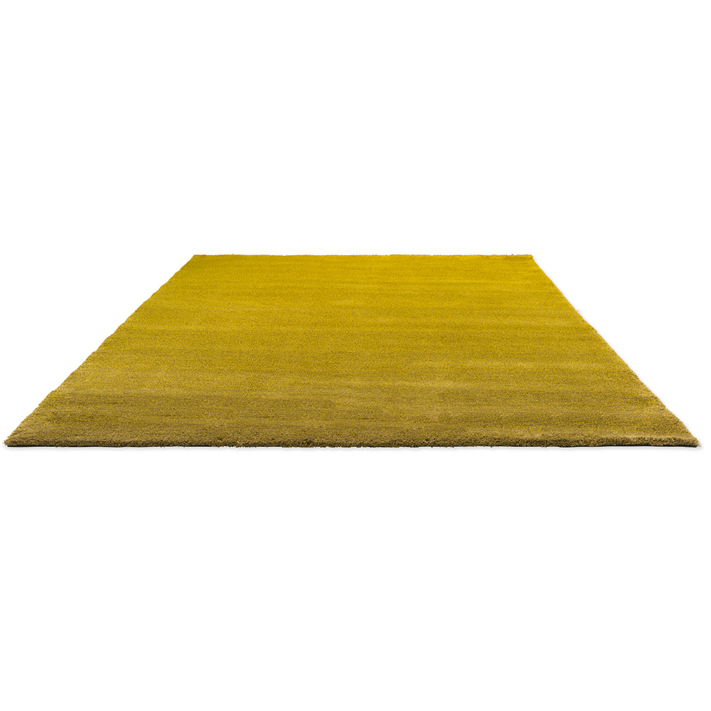 Shade Low Lemon / Gold Rug | Size: 170 x 240 cm