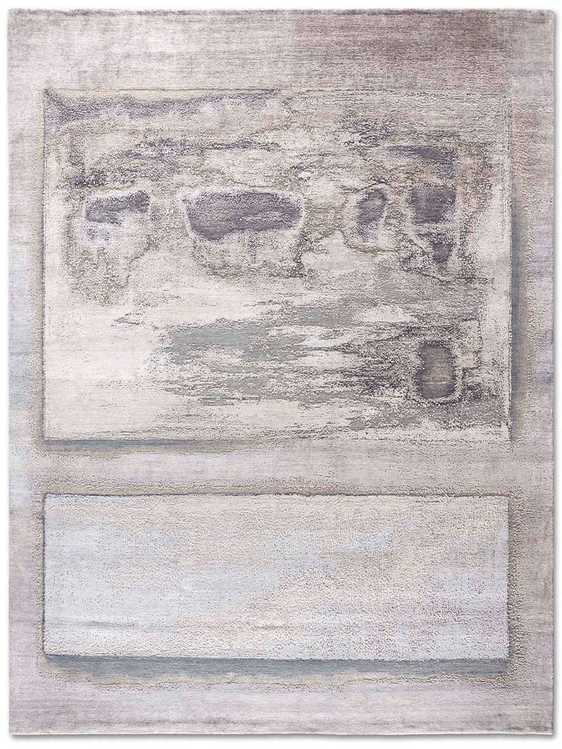 Sand Mix Handmade Luxury Rug