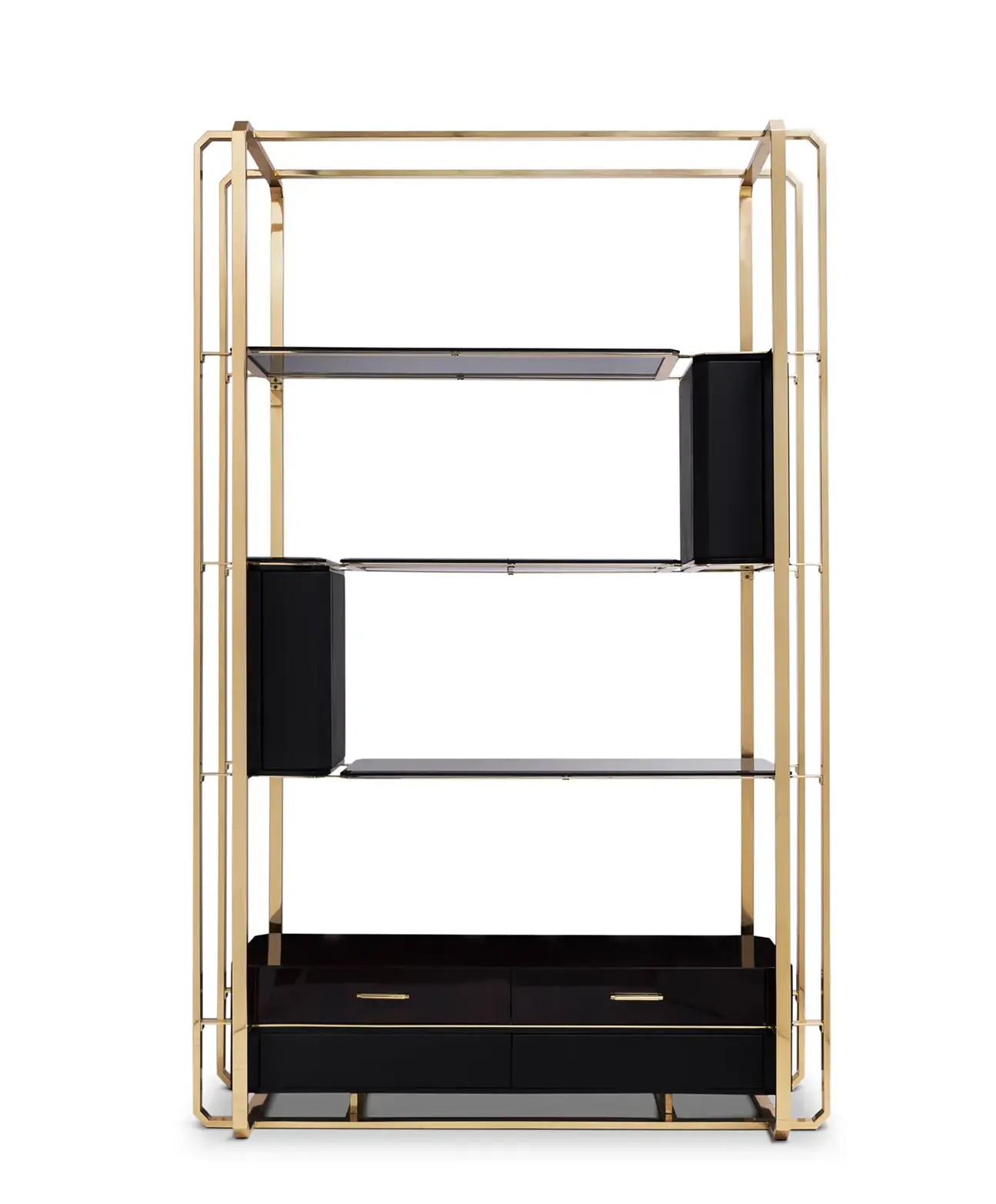 Rhythm Bookcase