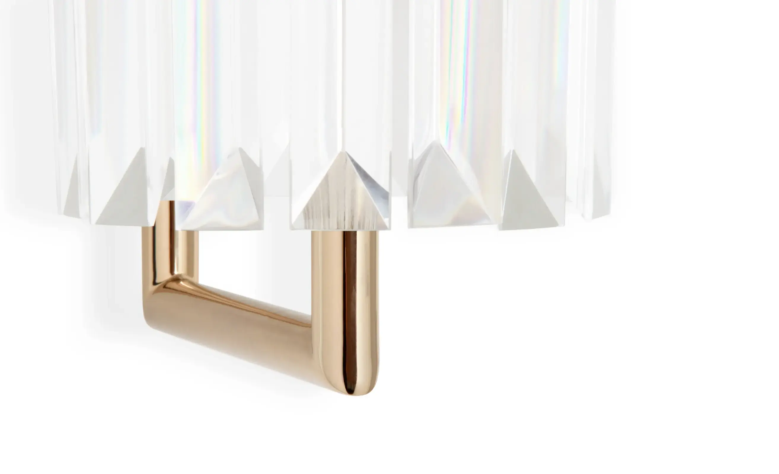 Liberty II Wall Lamp