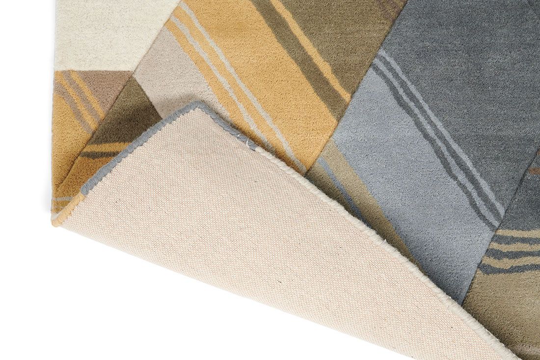 Arccos Ochre 40206 Rug