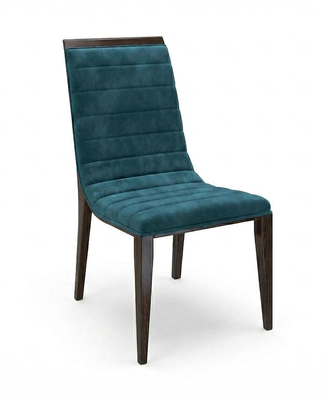 Zara Teal Chair