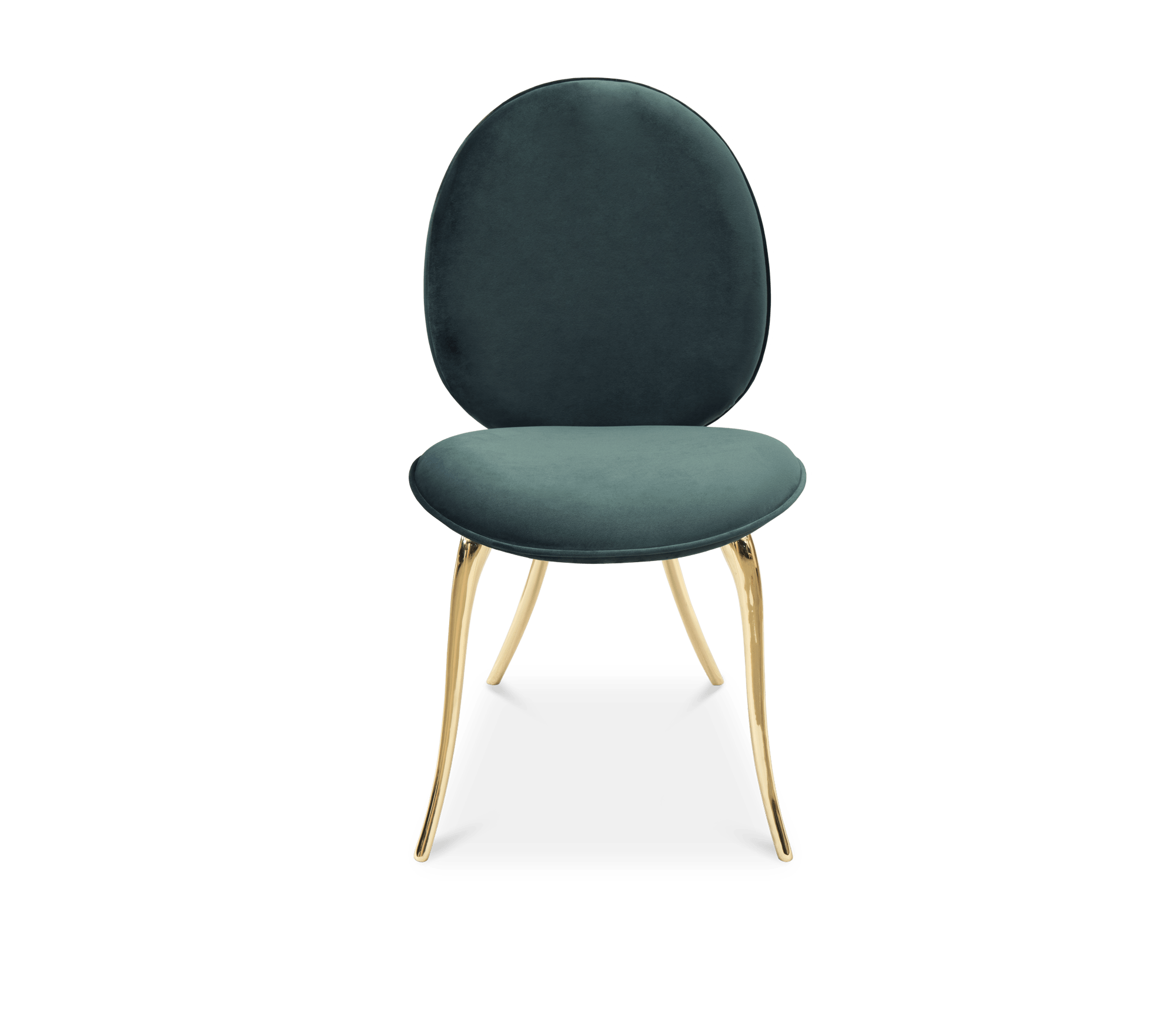 Solara Luxe Dining Chair