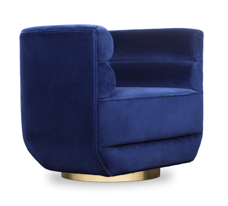 Lora Armchair