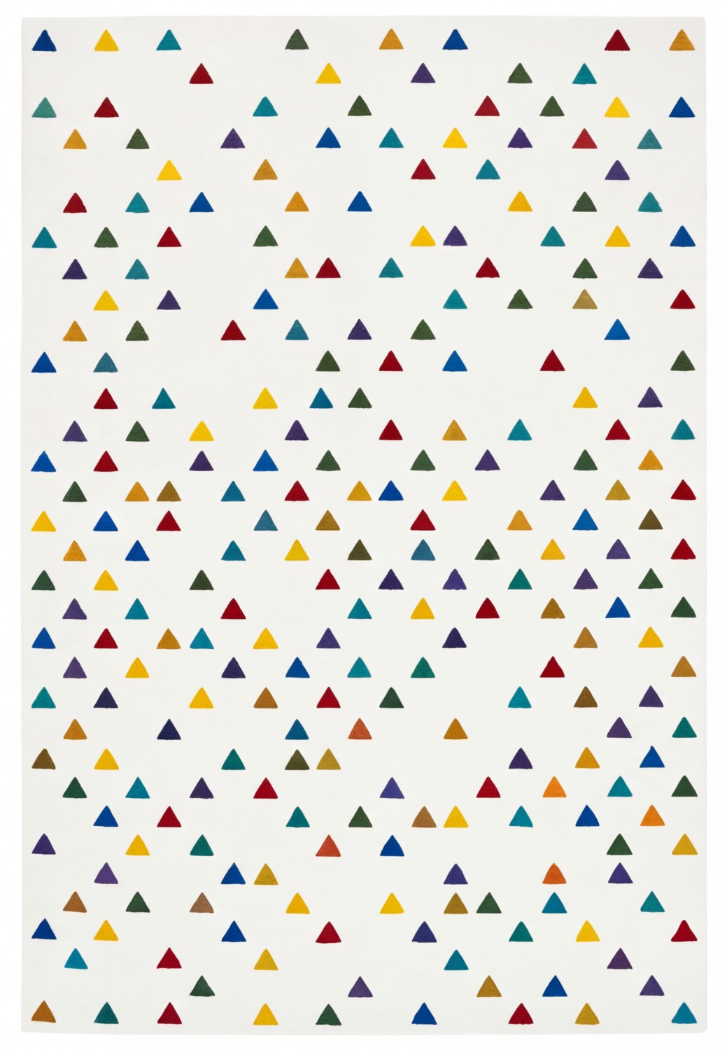 Confetti Field Rug