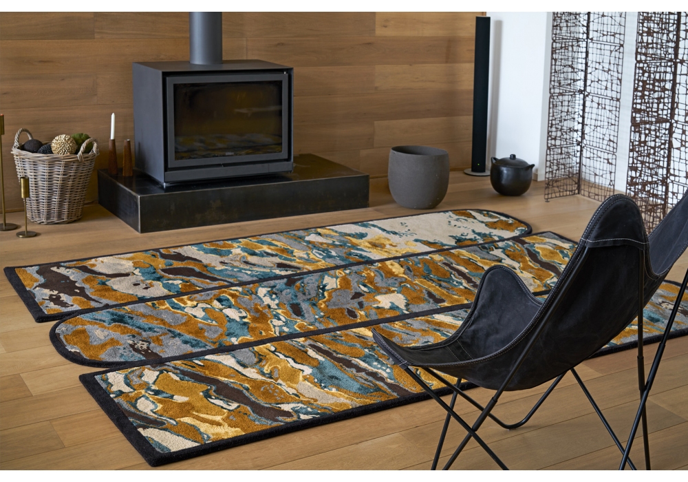 Tripty Rug