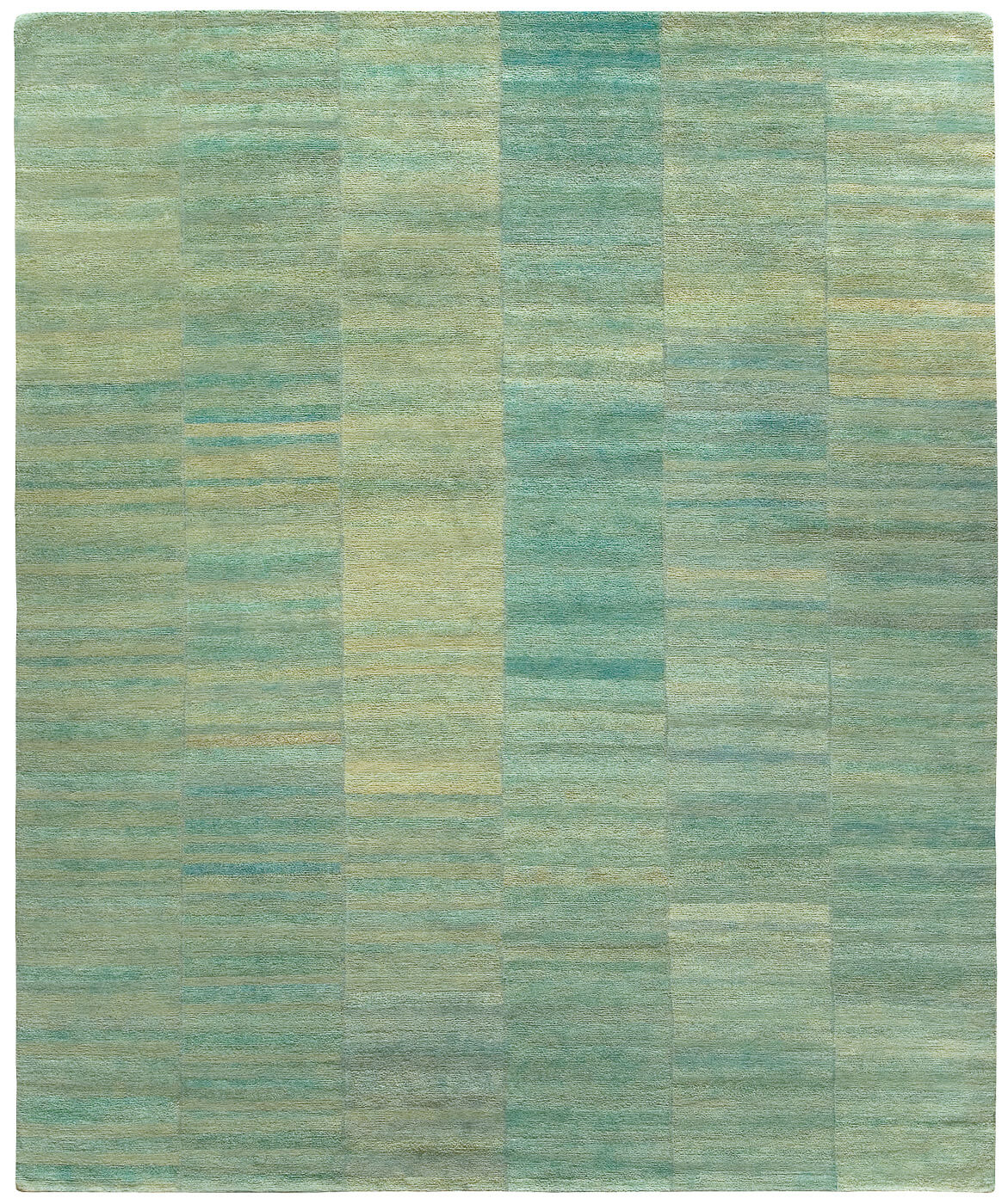 Spice 1 Aqua Rug