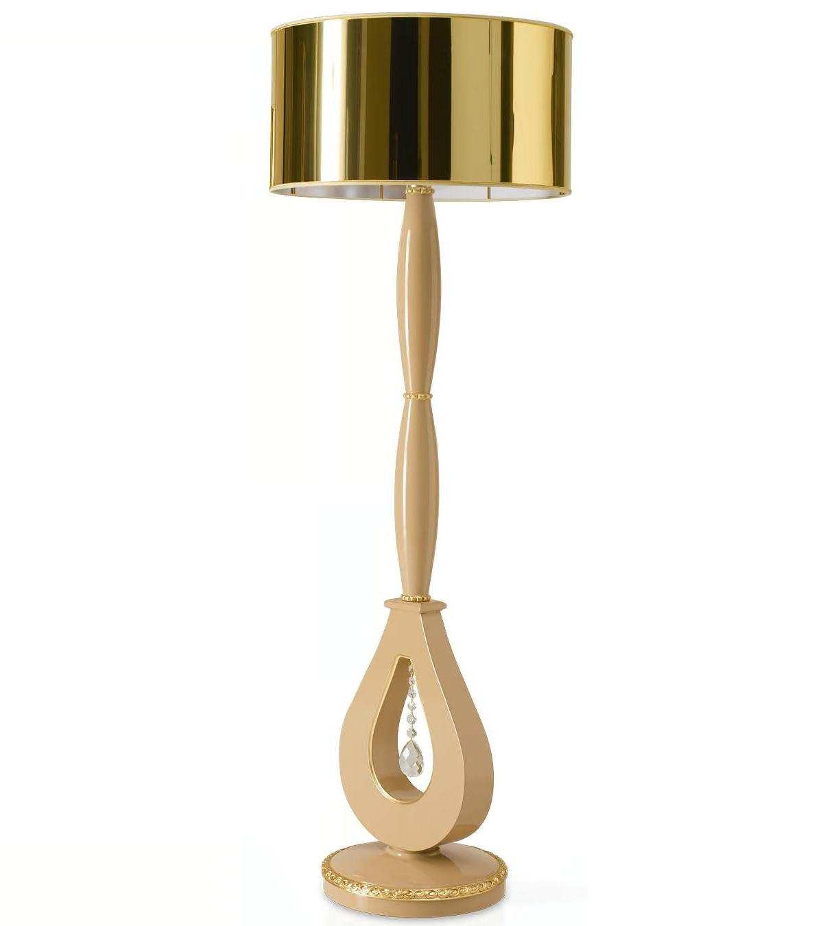 Harmony Floor Lamp