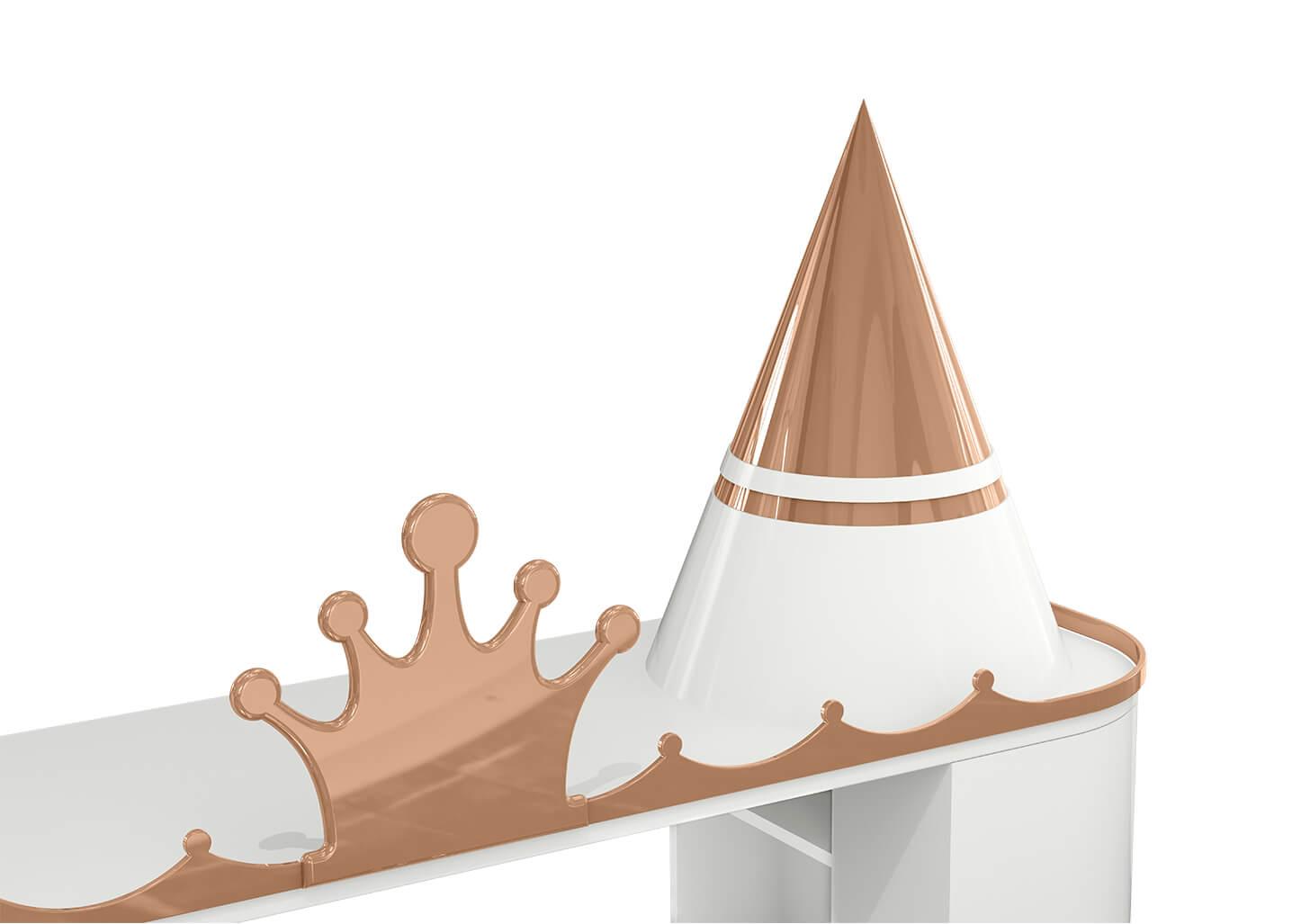 Royal Children's Desk