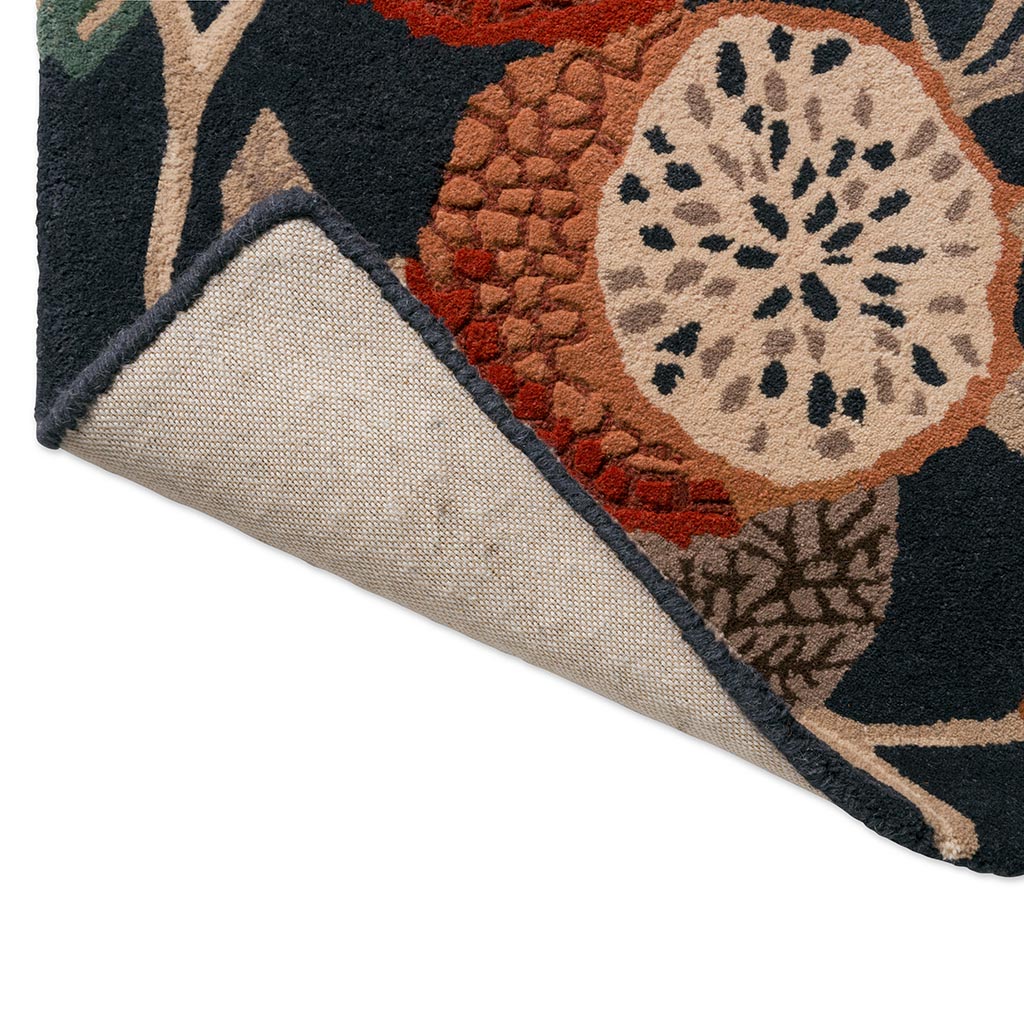 Jackfruit Turmeric/Indigo 148708 Rug