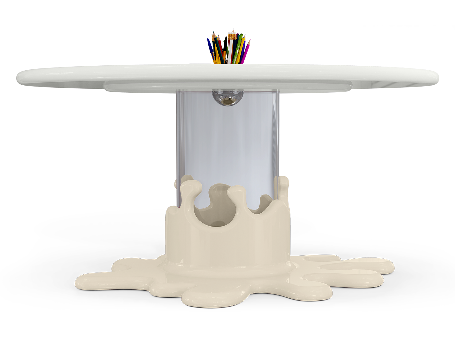 Sweet Cloud Activity Table