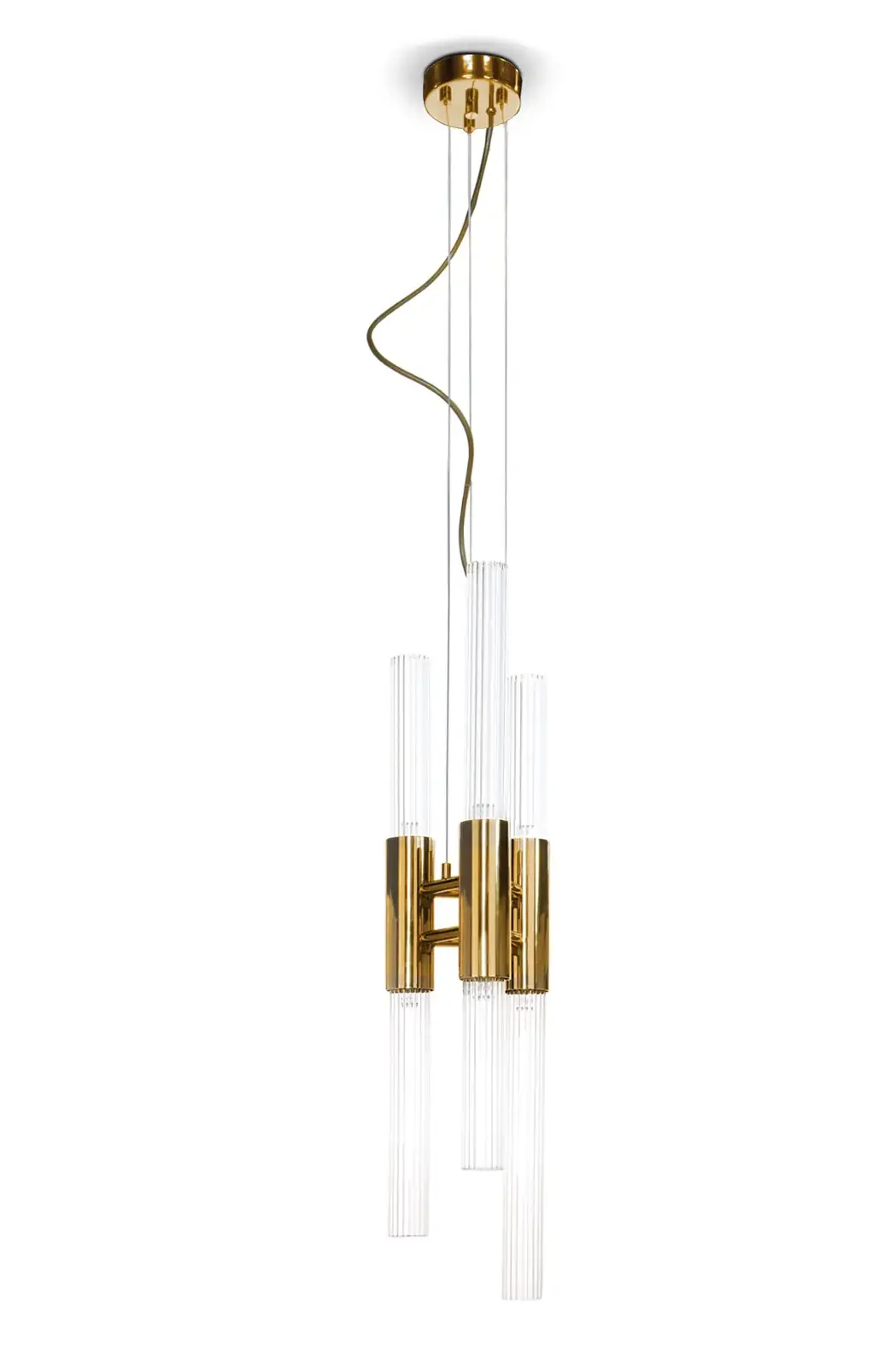 Waterfall XL Pendant Lamp