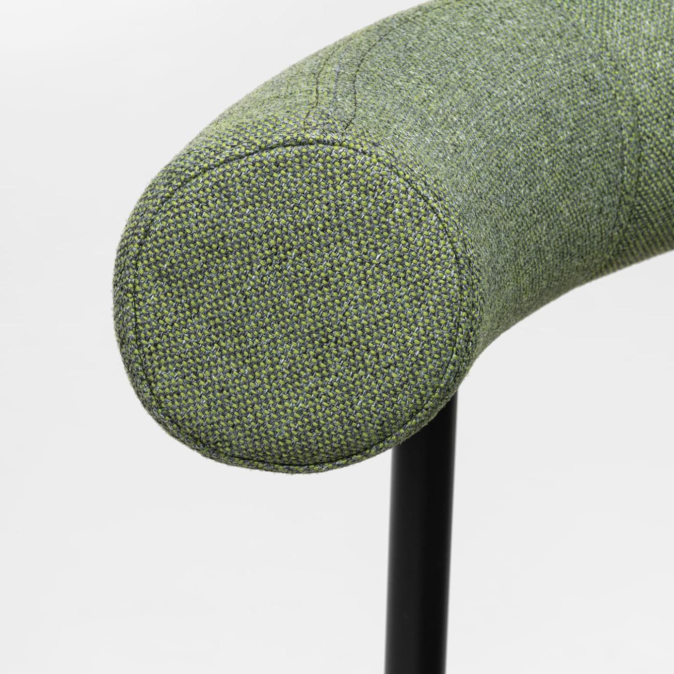 Pampa Green Chair