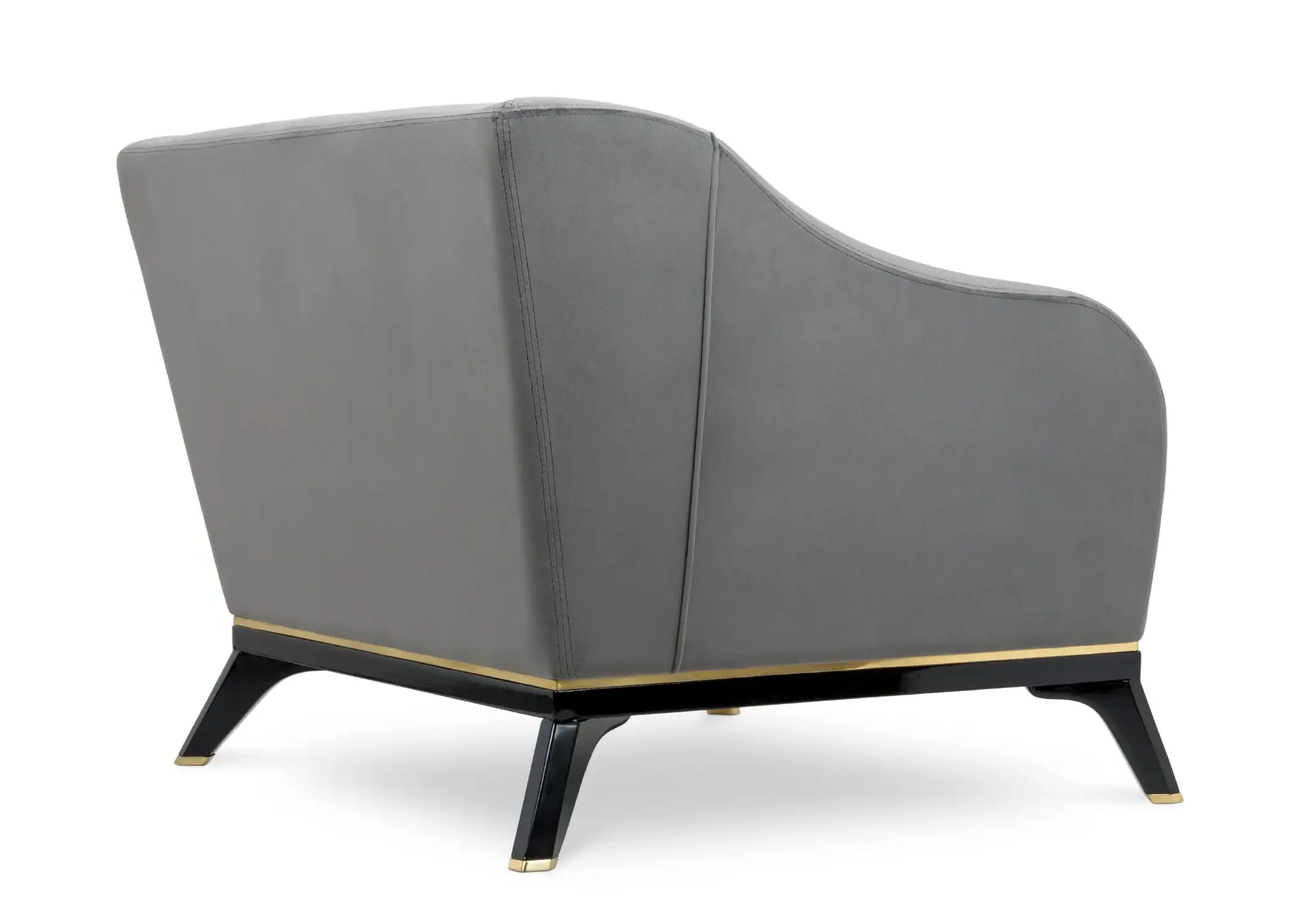 Rebel Single Sofa