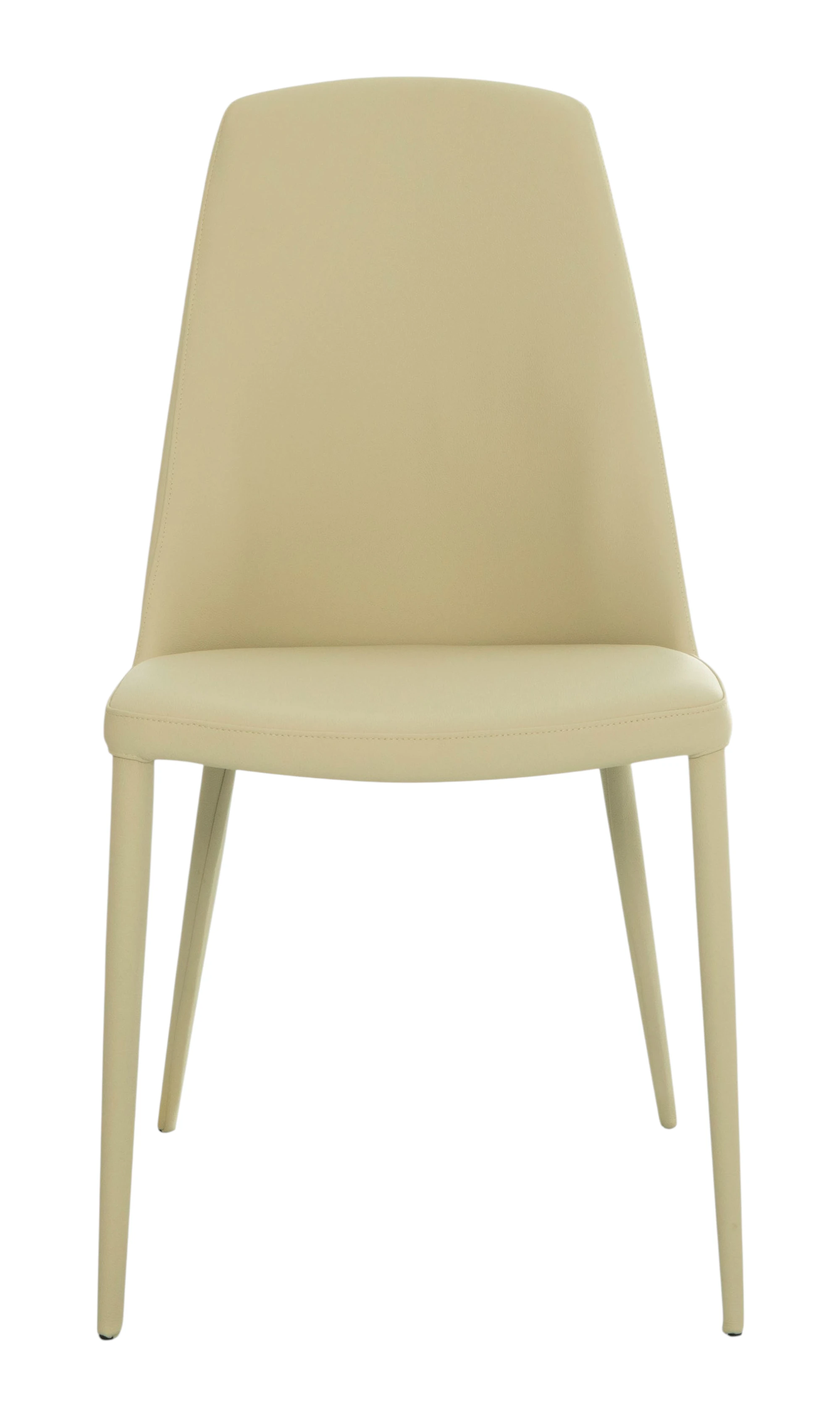 Elmo Ivory Chair