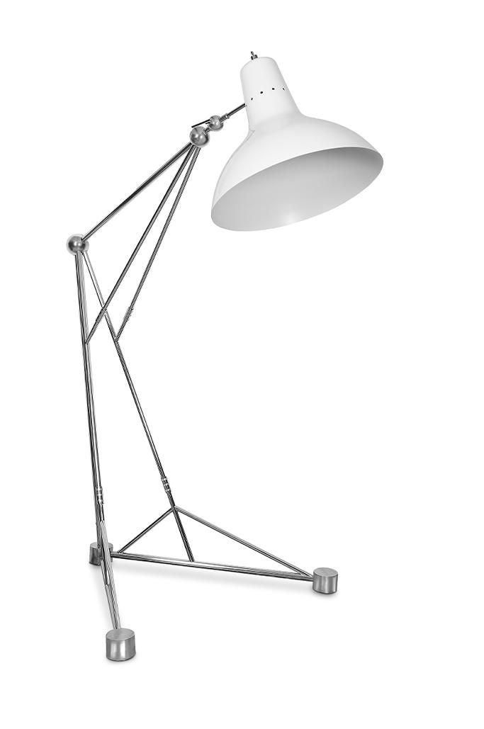 Diana Floor Lamp