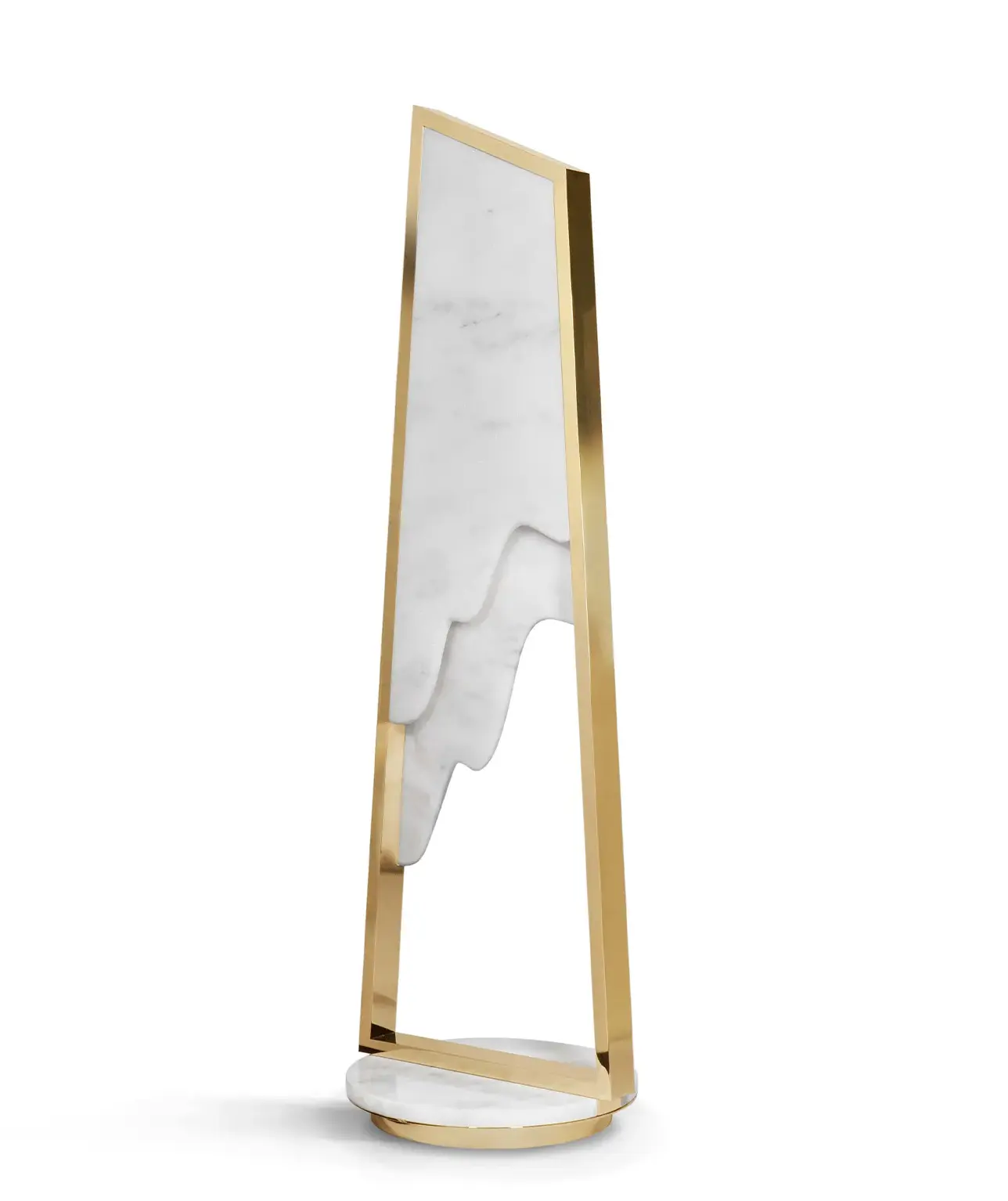 Majestic Aura II Floor Lamp
