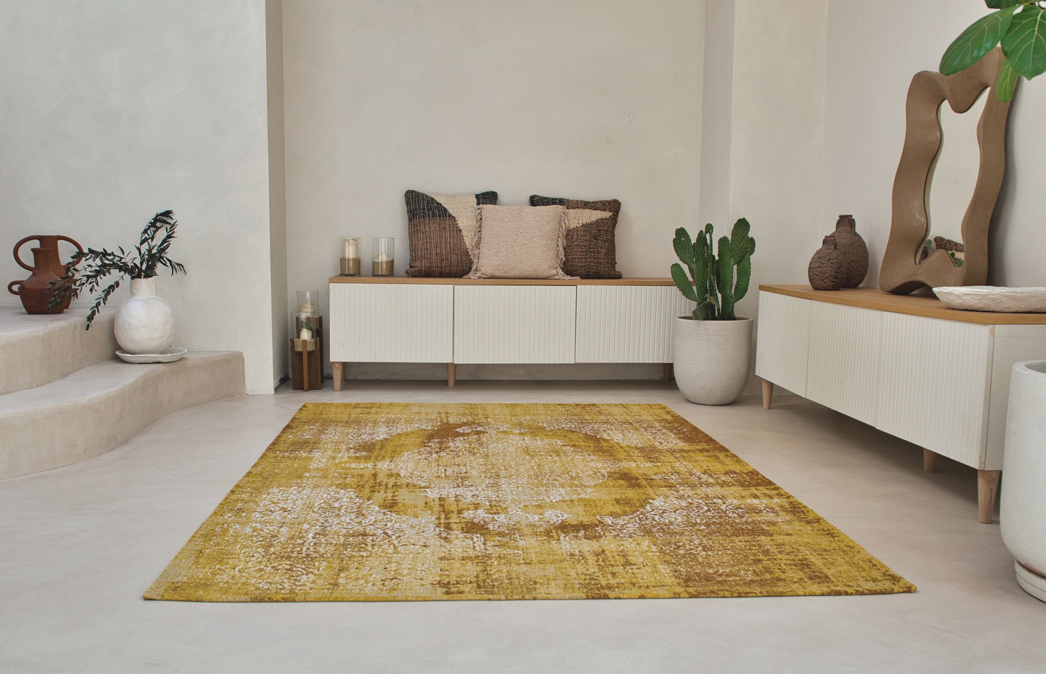 Sunwax 9377 Rug