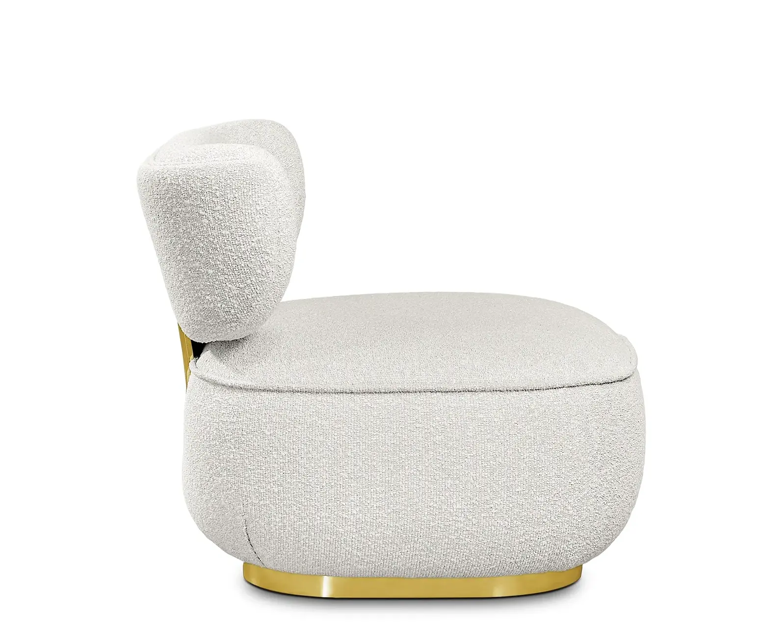 Grid Single Sofa