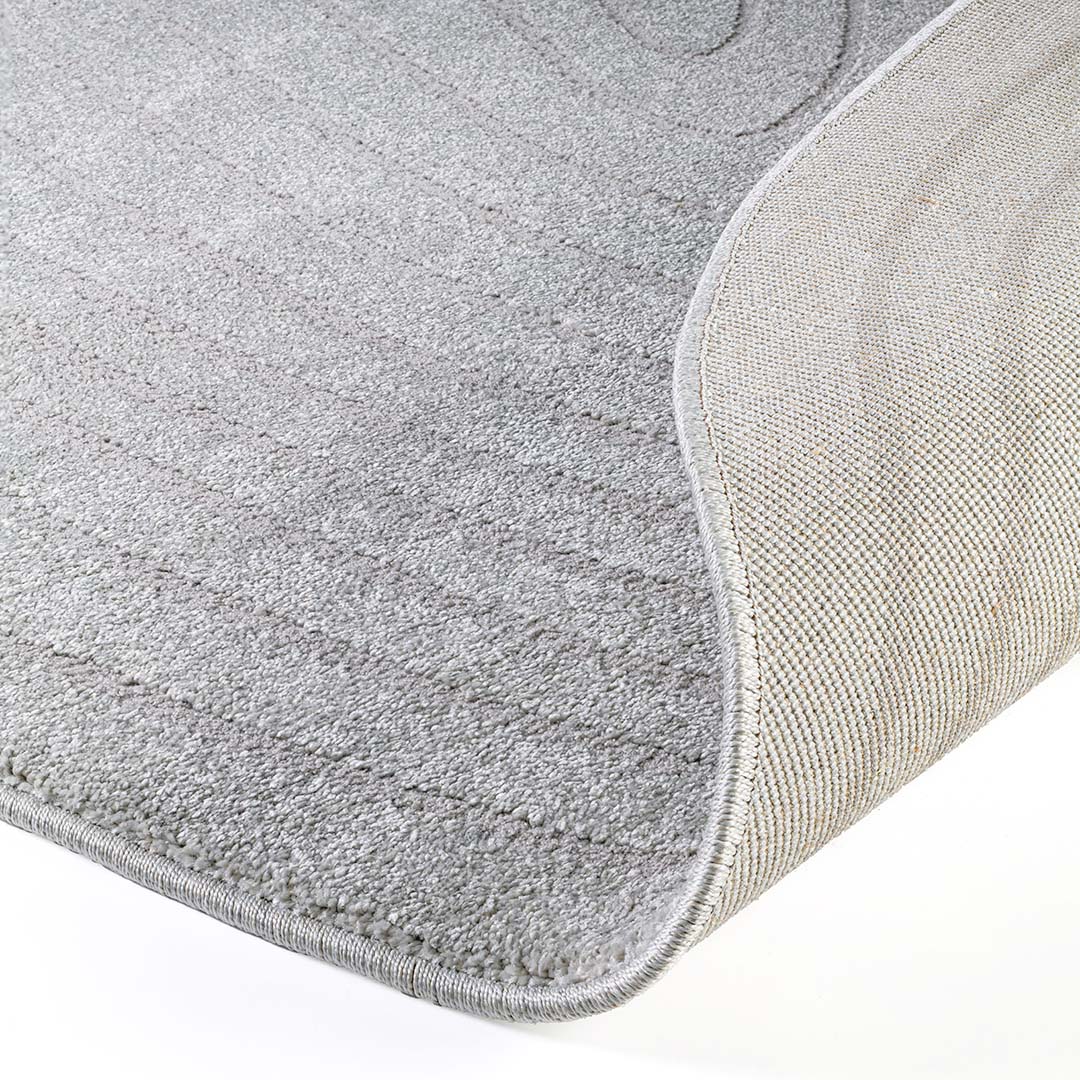 Cortina Stone Grey Rug