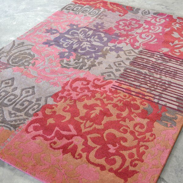 Kodari Venice 96200 Rug | Size: 140 x 200 cm