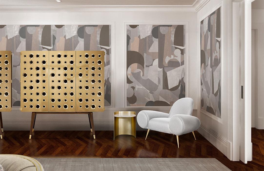 Ares Armchair - 1