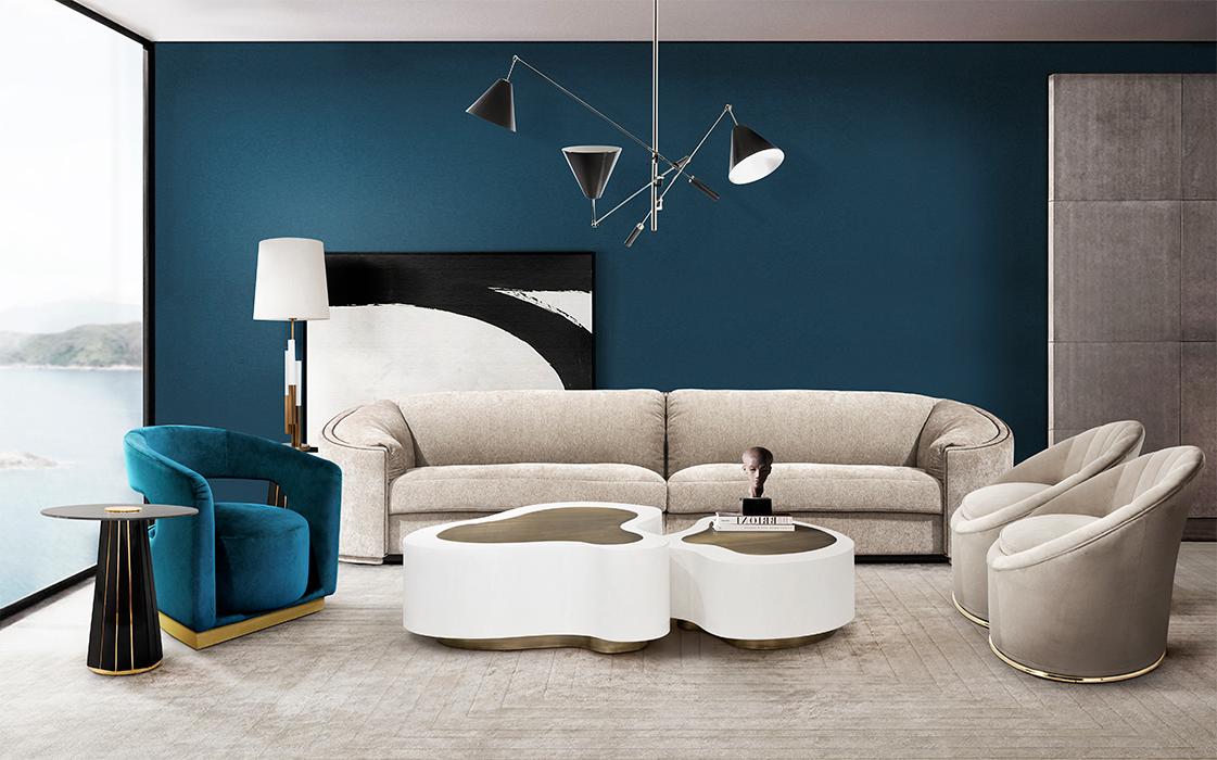 Elias Armchair - 1